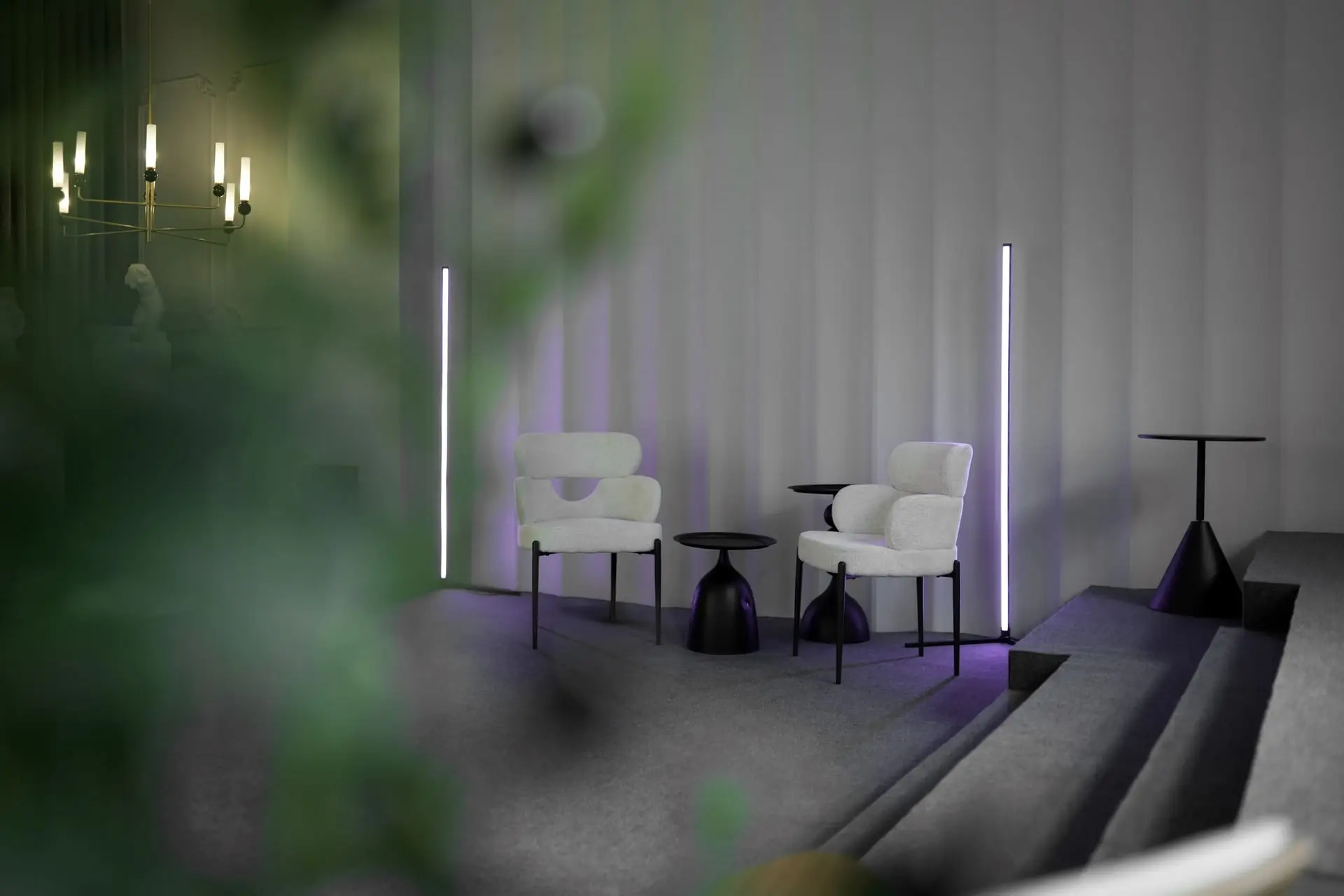 Азот, интерьер 2